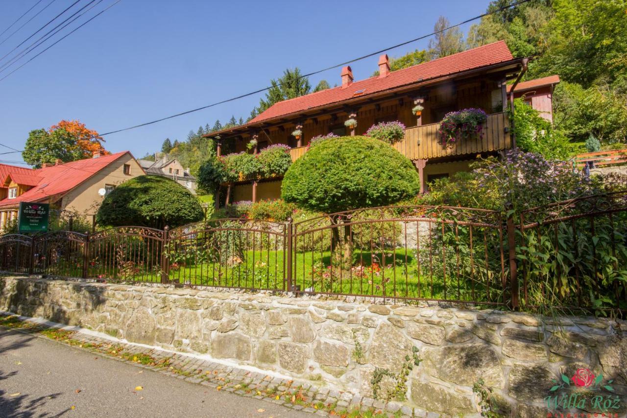Homestay Roz W Miedzygorzu Miedzygorze
