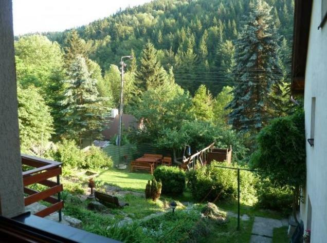 Homestay Roz W Miedzygorzu Miedzygorze