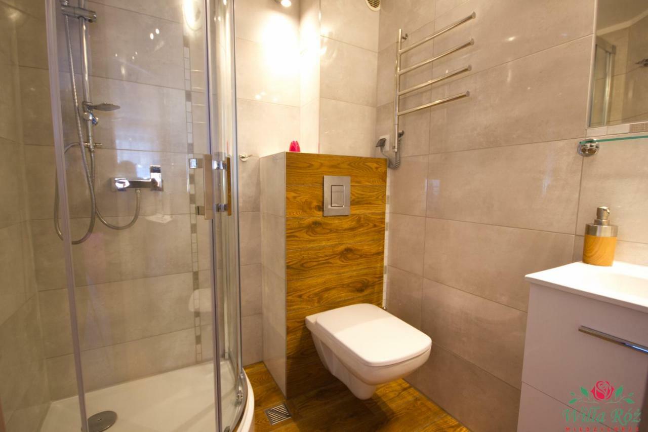 Roz W Miedzygorzu Homestay Miedzygorze